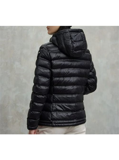 ELLIS BLAUER | 25WBLDC02177.007284999EN NERO int. GREEN 60B